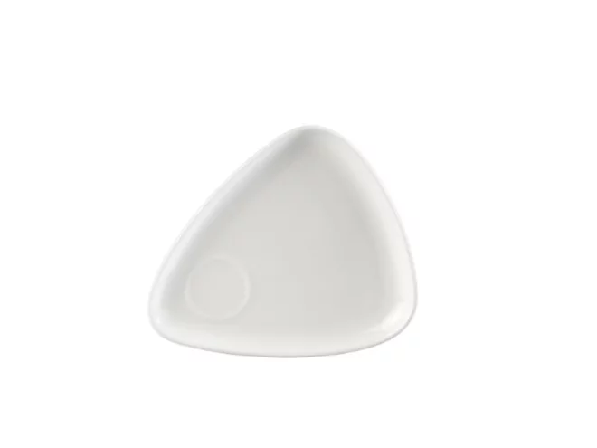 Ondertas driehoek L210mm ring D44mm