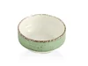 Gural Ent groen slakom stapelbaar D120mm 380ml