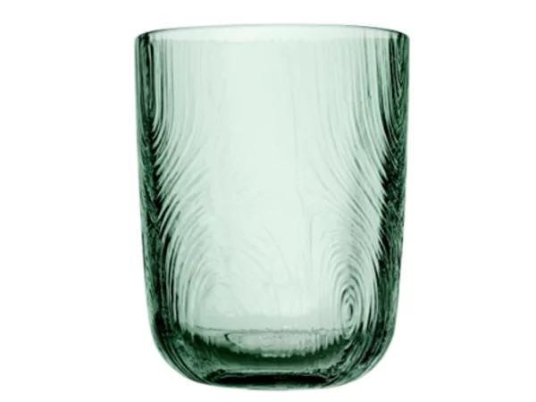 Linden tumbler groen recycled D80xH95mm 270ml