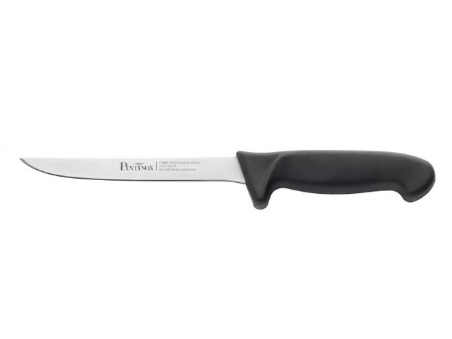Pintinox Revolution fileermes L200mm