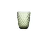 Colors  tumbler D80xH100mm 240ml green