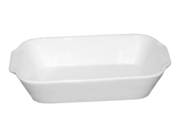Plat au four rectangulaire L210/180xB120xH45mm 480ml