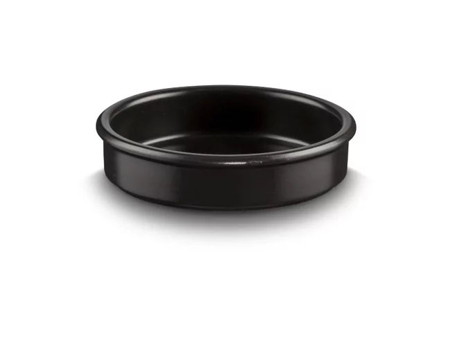 Keramiek Kom chocolade D140xH30mm 280ml
