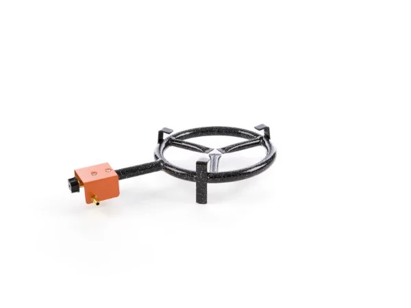 Brander 1-bek voor paellapan D400mm