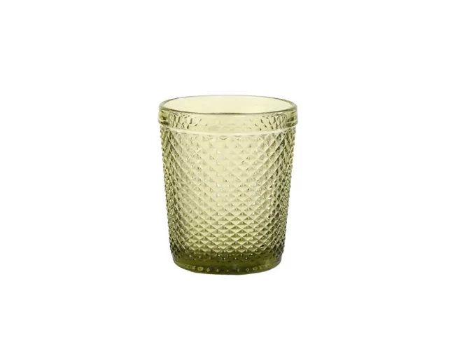 Sting tumbler green D84xH103mm 325ml