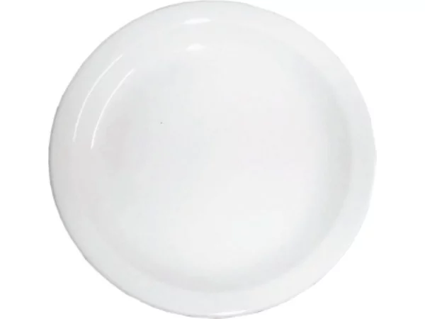 Lubiana Scandia assiette plate D210mm