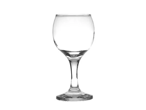 Budget verre à vin D64xH150mm 210ml