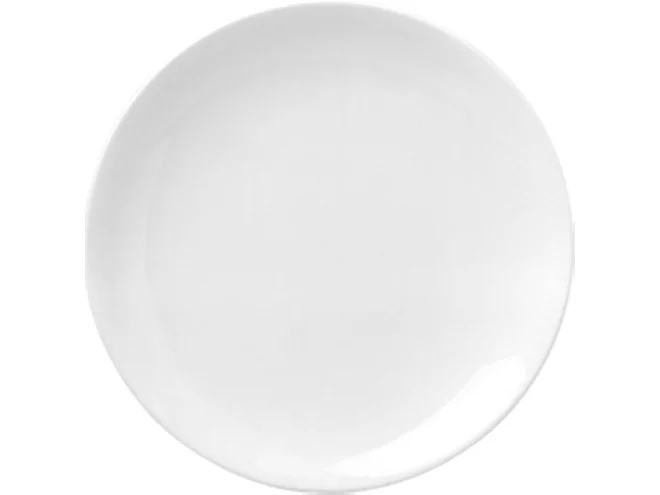 Gural Ent assiette plate D250mm