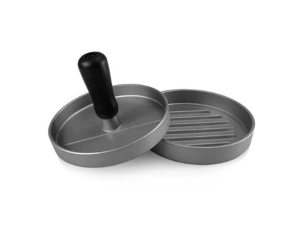 Hamburgerpers D115xH80mm