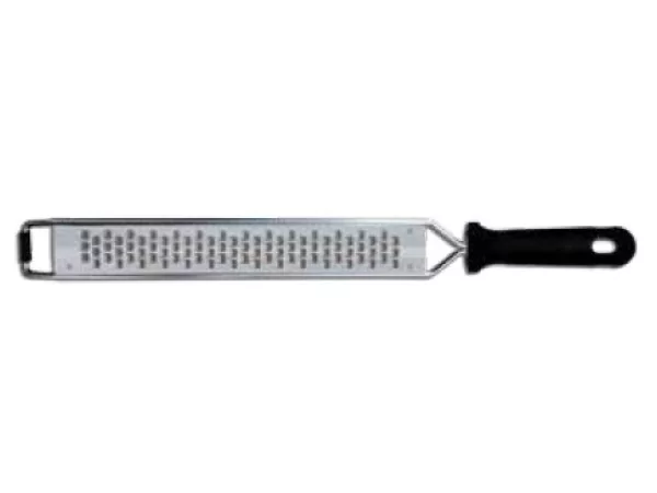 Pintinox rasp grof L370xB40mm