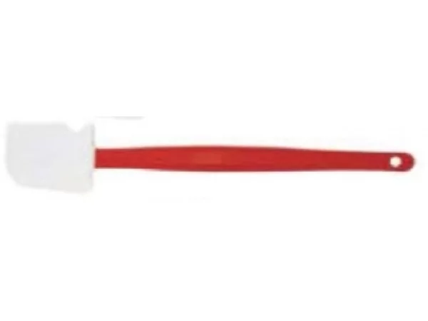 Lèche plat silicone résistant jusqu'à260° 360mm