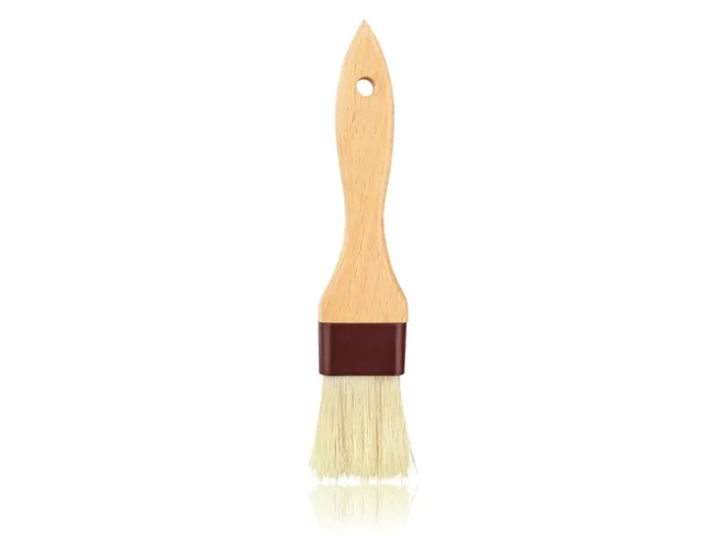 Pastry brush L205xB40mm