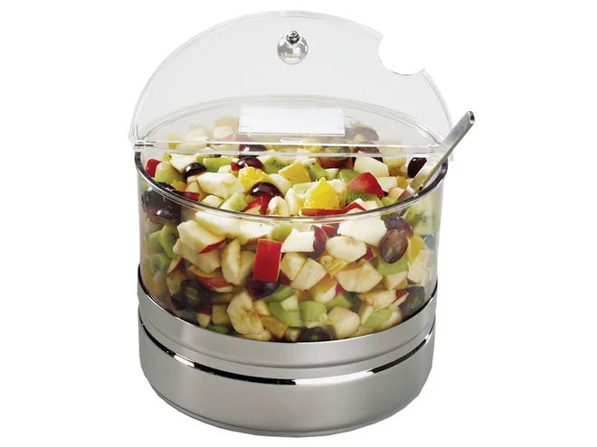 Top Fresh Ø 22 cm-H18cm-4 ltr