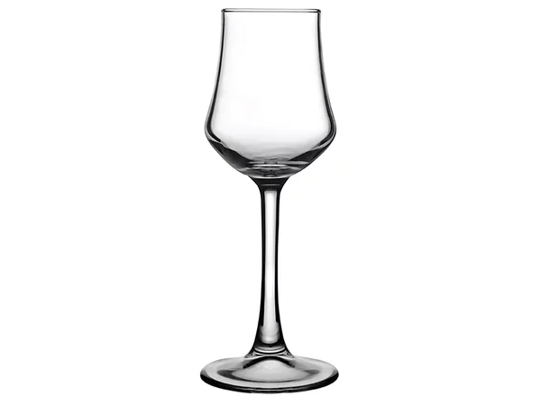 Verre grappa-porto D65xH170mm 135ml