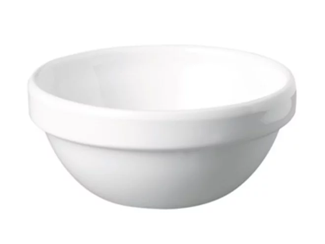 Casual Melamine bol Ø60-H25mm-0.02L