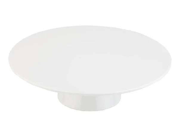 Casual mélamine plateau à tarte Ø310-H80mm