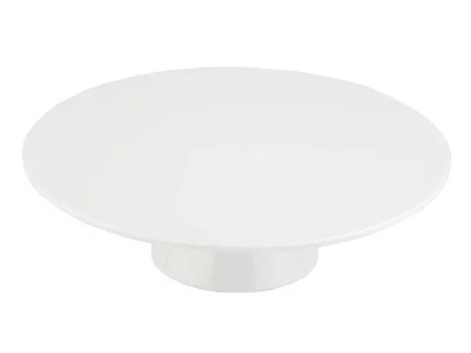 Casual mélamine plateau à tarte Ø310-H80mm