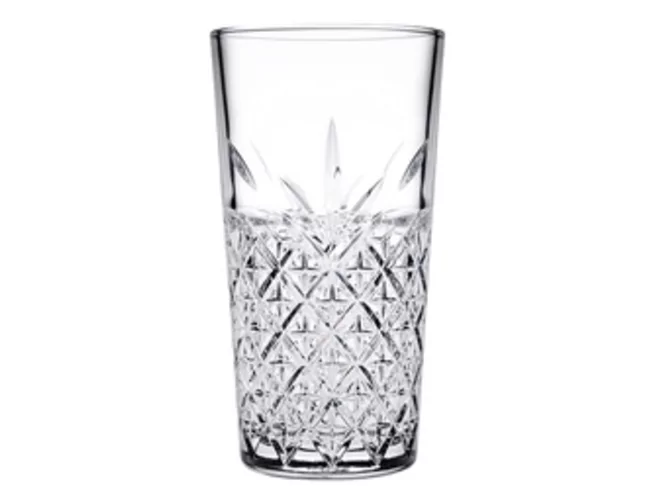 Timeless longdrink/gin stapelbaar D79xH148mm 360ml