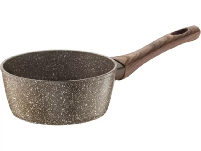 Chalet Stone saucepan D160mm 1.18L