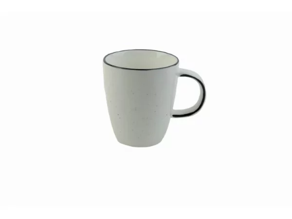 Black Pepper mug 350ml