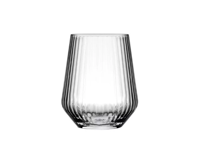 Allegra Focus beker D67xH109mm 435ml