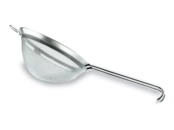 Passe-bouillon inox - 200mm