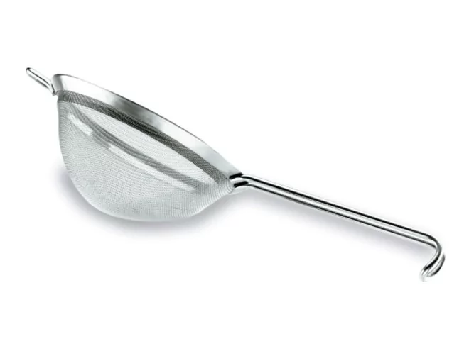 Passe-bouillon inox - 200mm