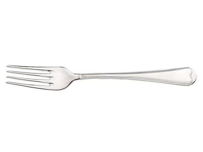 Superga 18/10 fourchette de table L195xH2mm