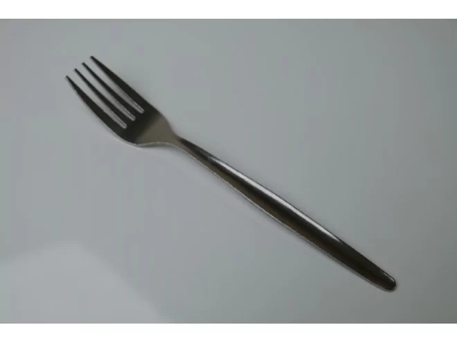 Basic 18/0 Table fork L190mm 1.8mm
