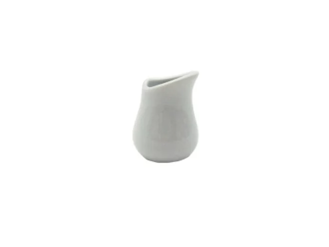 Cruche à lait sans oreille L31xB29xH50 20ml