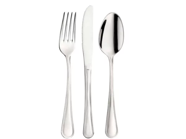 Pintinox Classics 18/10 cuillère de table L191xH2mm