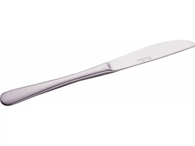 Pintinox Hotel 18/0 - 2.5mm Table knife 211mm