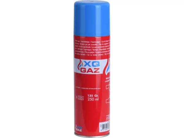 Navulbus aansteker 250ml