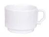 Gural Venus tasse empilable 170ml