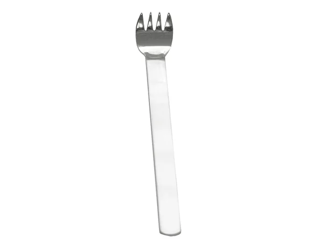 Funny chef Safe for kids fourchette