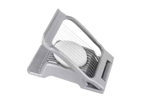 Westmark Duplex Coupe-oeufs en rondelles L150xB80xH6mm
