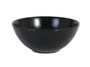 Asia Black bol noire mat D150xH60mm 400ml