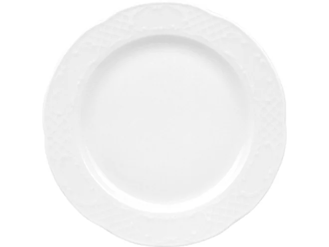 Gural Flora assiette plate 250mm