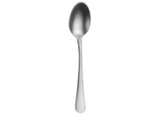Pintinox Stresa Stone Washed 18/10 2mm Coffee spoon