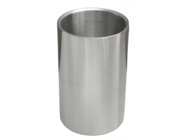 Wijnkoeler inox D120xH195mm