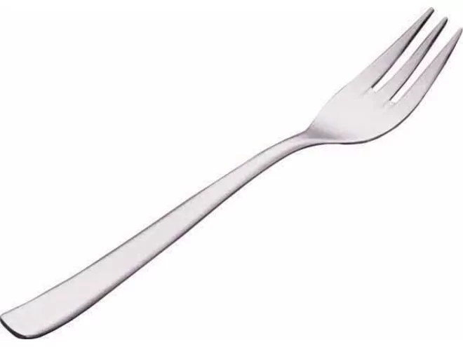 Pintinox Gamma 18/0 2.5mm Cake fork