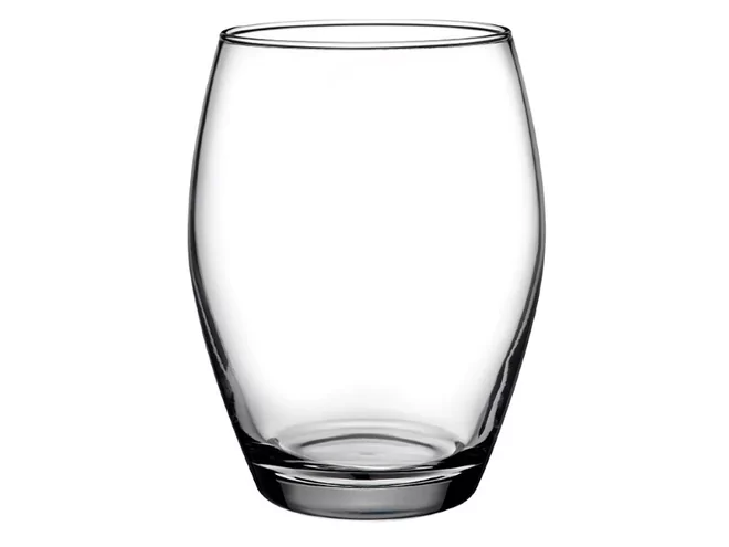 Monte Carlo gobelet D69/85xH109mm 390ml