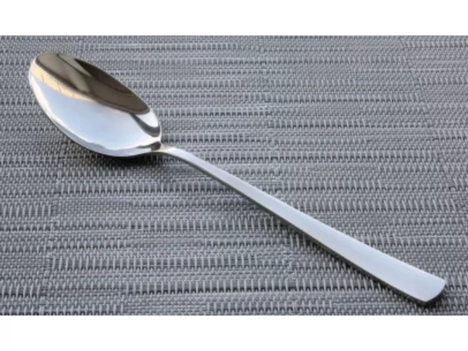 Eternum Lugano 18/10 2.2mm cuillère de table L190mm