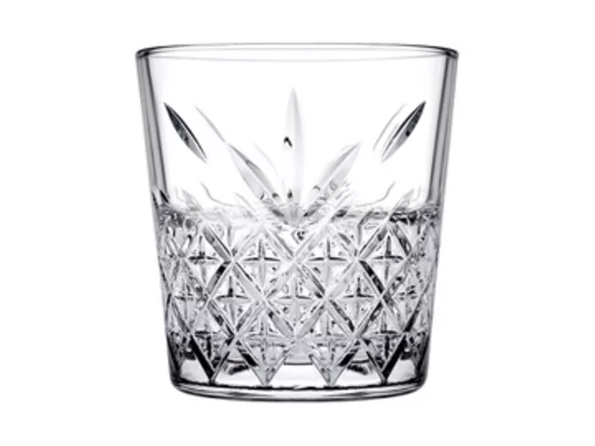 Timeless whisky stapelbaar D92xH97mm 355ml