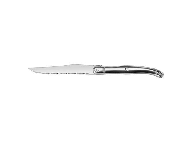 Inspire Laguiole steakmes RVS L230mm