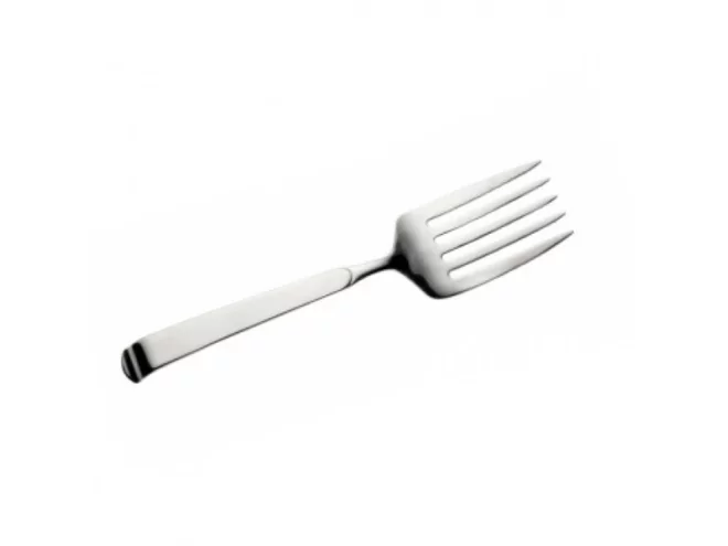 Pintinox Astra 18/10 5 Servingfork 5 prong 300mm