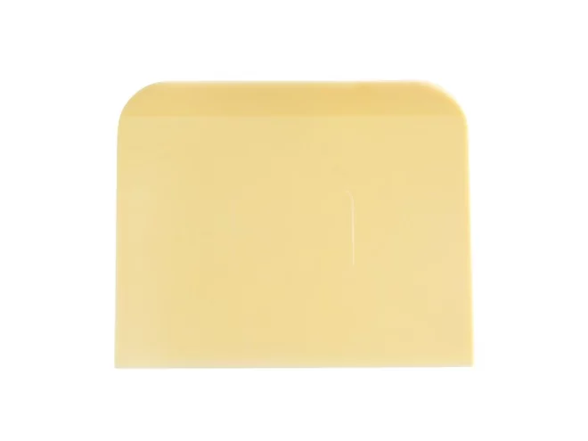 Dough scraper 120x80mm