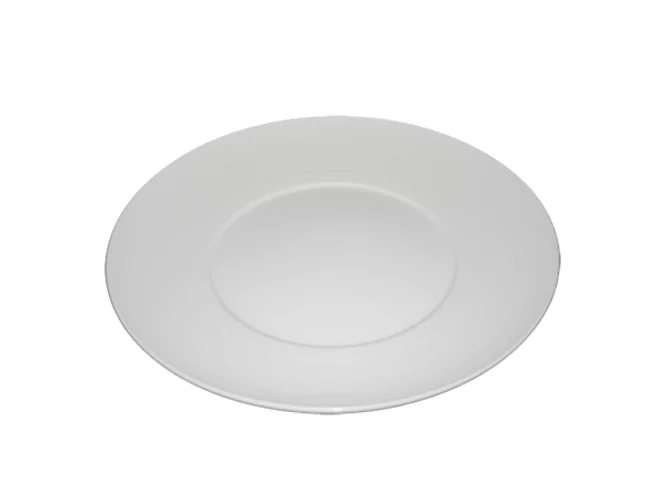 Papillon Gourmet Assiette plat bord BREDE BOORD Ø320mm EOLE