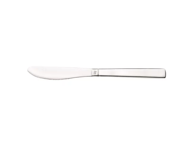 Gamma 18/0 couteau de table L209xH2,5mm
