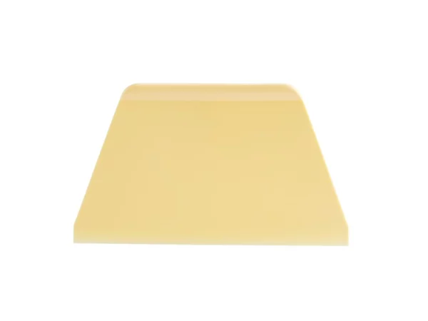 Dough scraper 216x128mm